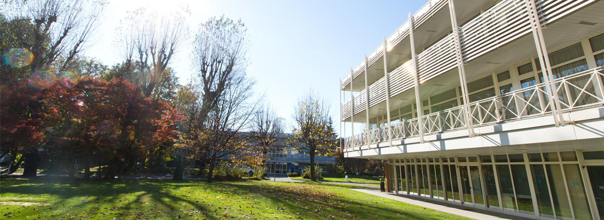 Turin Campus UNSSC United Nations System Staff College