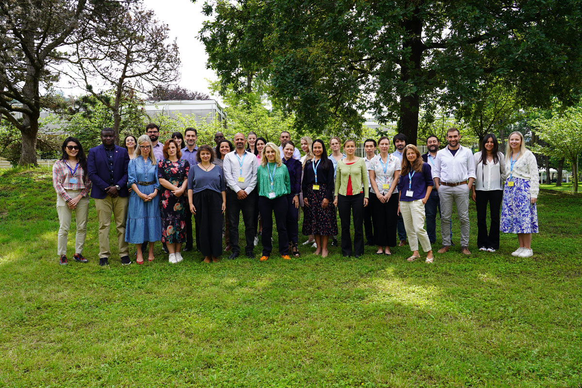 participants