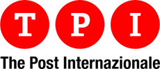 the post internazionale