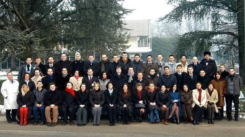 20 años de asociación: la herencia de Italia con el programa de orientación para JPO de Staff College |  UNSSC