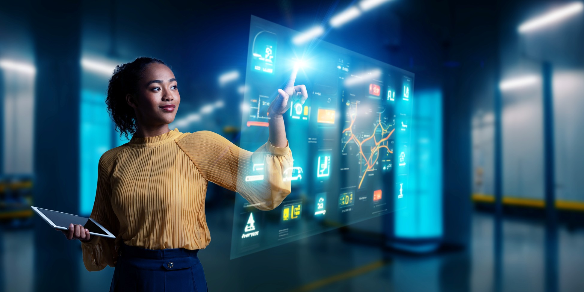 Accelerating digital transformation in the UN | UNSSC