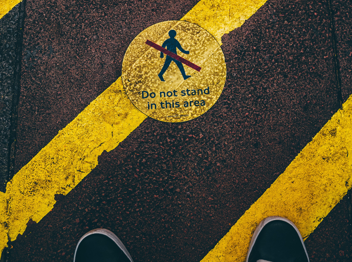 55 ways to ease stress (or not): Reflections from a behavioural science webinar for UN leaders