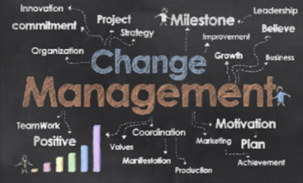Change management