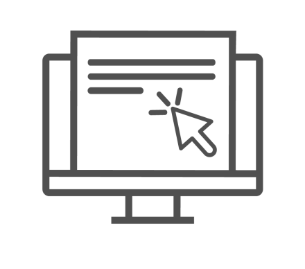 E-Learning-solutions icon