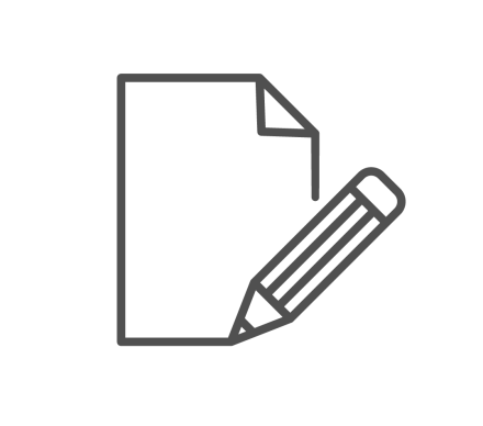Training workshop icon