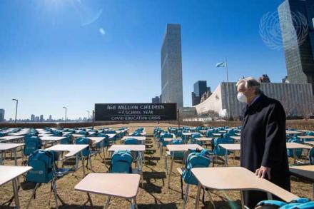 united nations