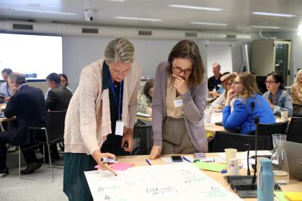Empowering change across the UN system