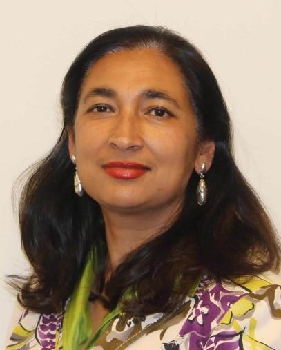 Anita Bhatia