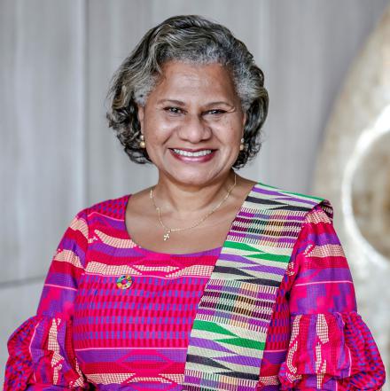 Dr. Julitta Onabanjo