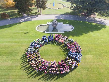 What we do – Hub for UN Transformation - UNSSC