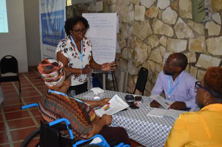 Women Empowerment and Leadership for Peacebuilding Digital Training Toolkit 