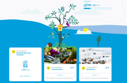 My Sustainable Lifestyles 