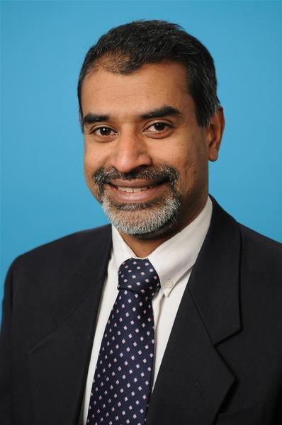 Sanjay Wijesekera