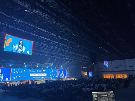 Launch event of the Micro-Primer