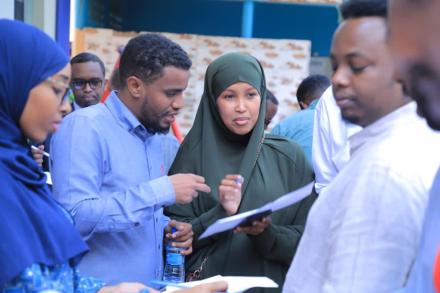 How learning supported conflict prevention in Somalia
