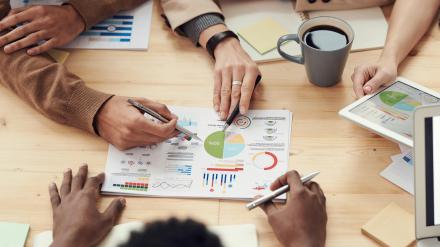Integrated Data Analytics for Conflict Prevention for DPPA