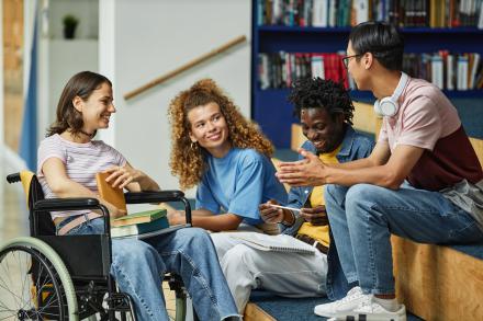 Academic partnerships 