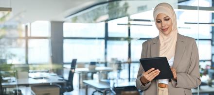 Turning data into action 