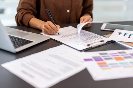 Turning data into action 