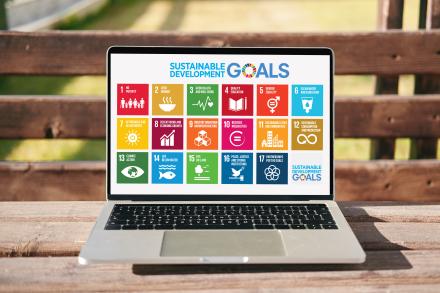 Sustainability is everywhere. Yes, including in procurement