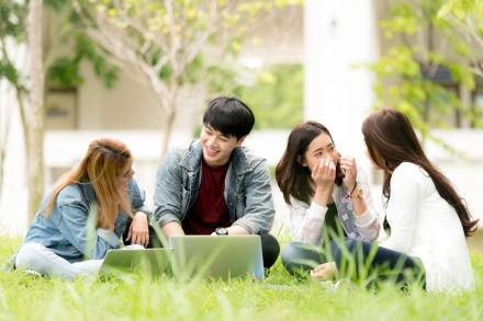 Thai SDG Micro-Primer: learn and act for our common future