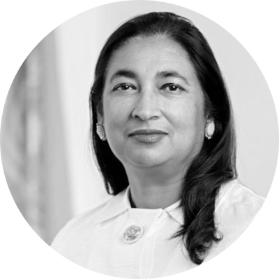 Ms. Anita Bhatia