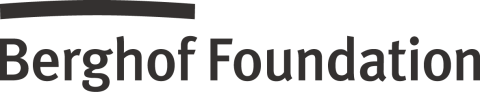 Berhof Foundation Logo