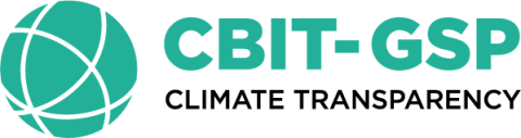 CBIT-GSP climate Transparency