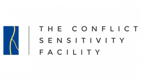 The Conflict Sensitivity Facility