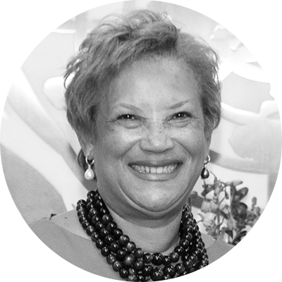 Ms. Catherine Pollard