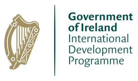 Irish Aid