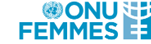 ONU Femmes logo