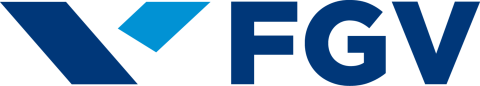 Fundação Getulio Vargas Logo