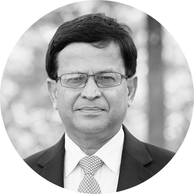 Mr. Nikhil Seth