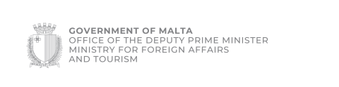 Government of Malta, Office of the Deputy Prime Minister, Ministry for foreign affairs and tourism