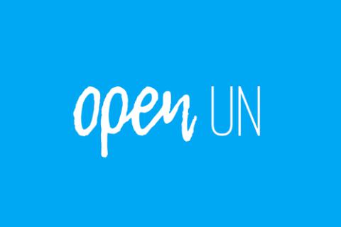 OpenUN