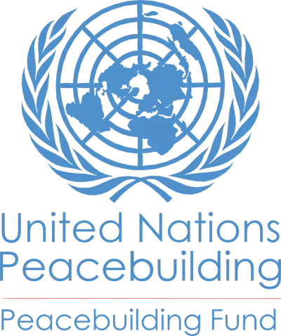 United Nations Peacebuilding Fund