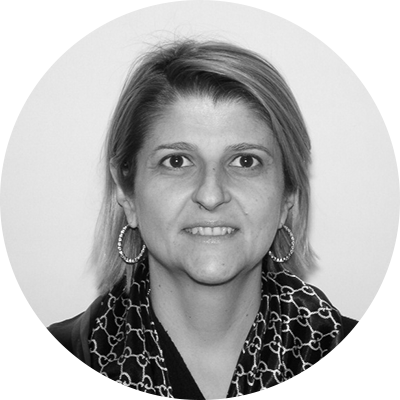 Ms. Simona Petrova