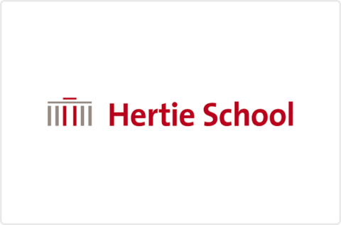 The Hertie School, Berlin (Germany) 
