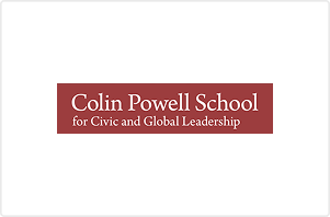 Colin Powell School for Civic and Global Leadership, City College of New York (USA) 