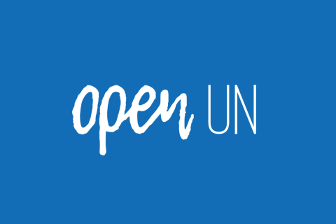 Open UN