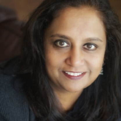 Sandhya Balasubrahmanyam