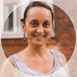 Miroslava (Mirka) Vavrecanova
