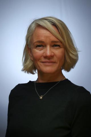 Hanne Lindbaek