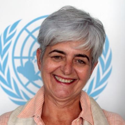 Barbara Manzi