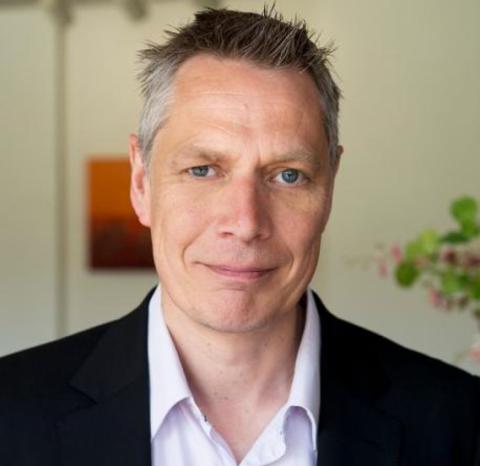 Steve Mostyn