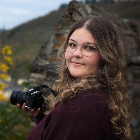 Monique Touchstone