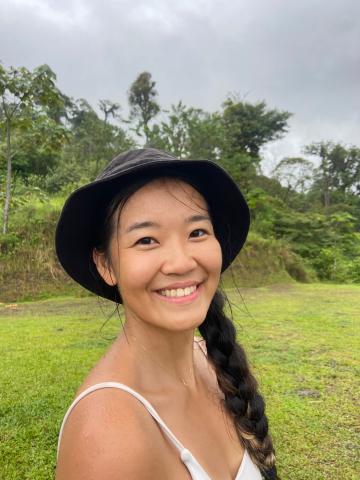 a photo of Shujie Xue
