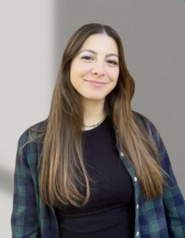 Chiara Marabotto headshot