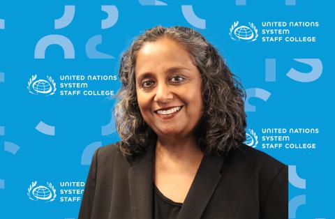 Sandhya Balasubrahmanyam